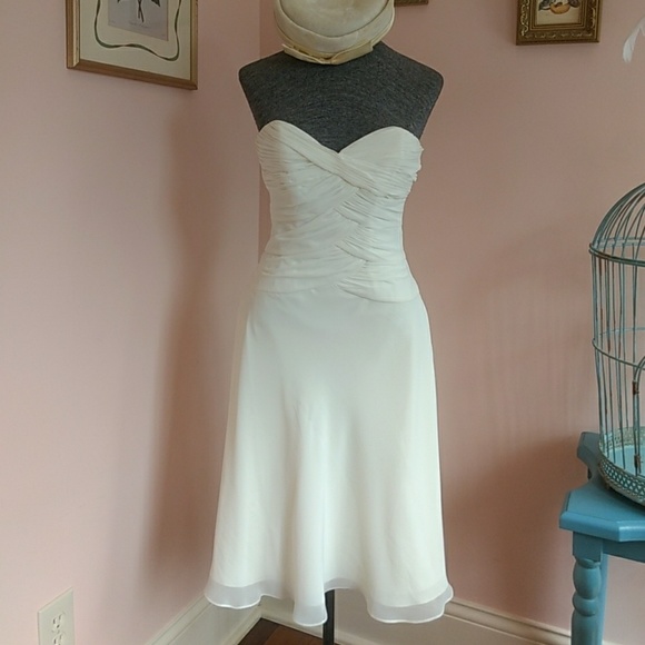 White House Black Market Dresses White House Black Market Cocktail